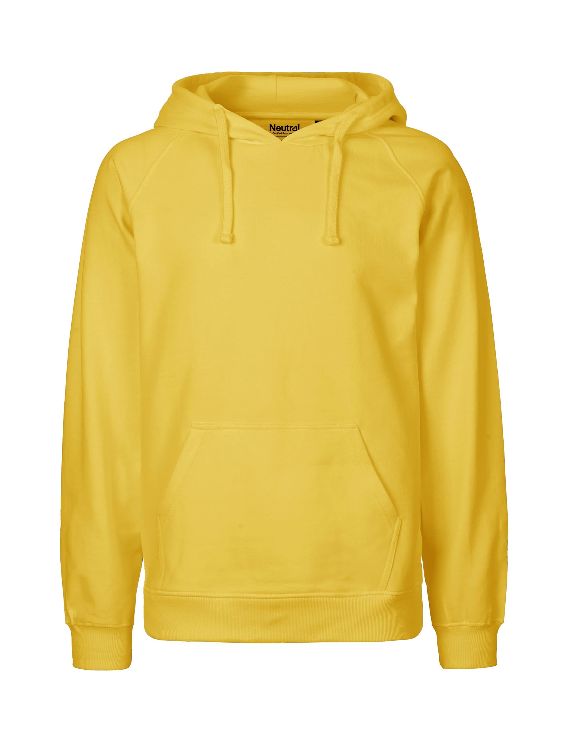 O63101 MENS HOODIE