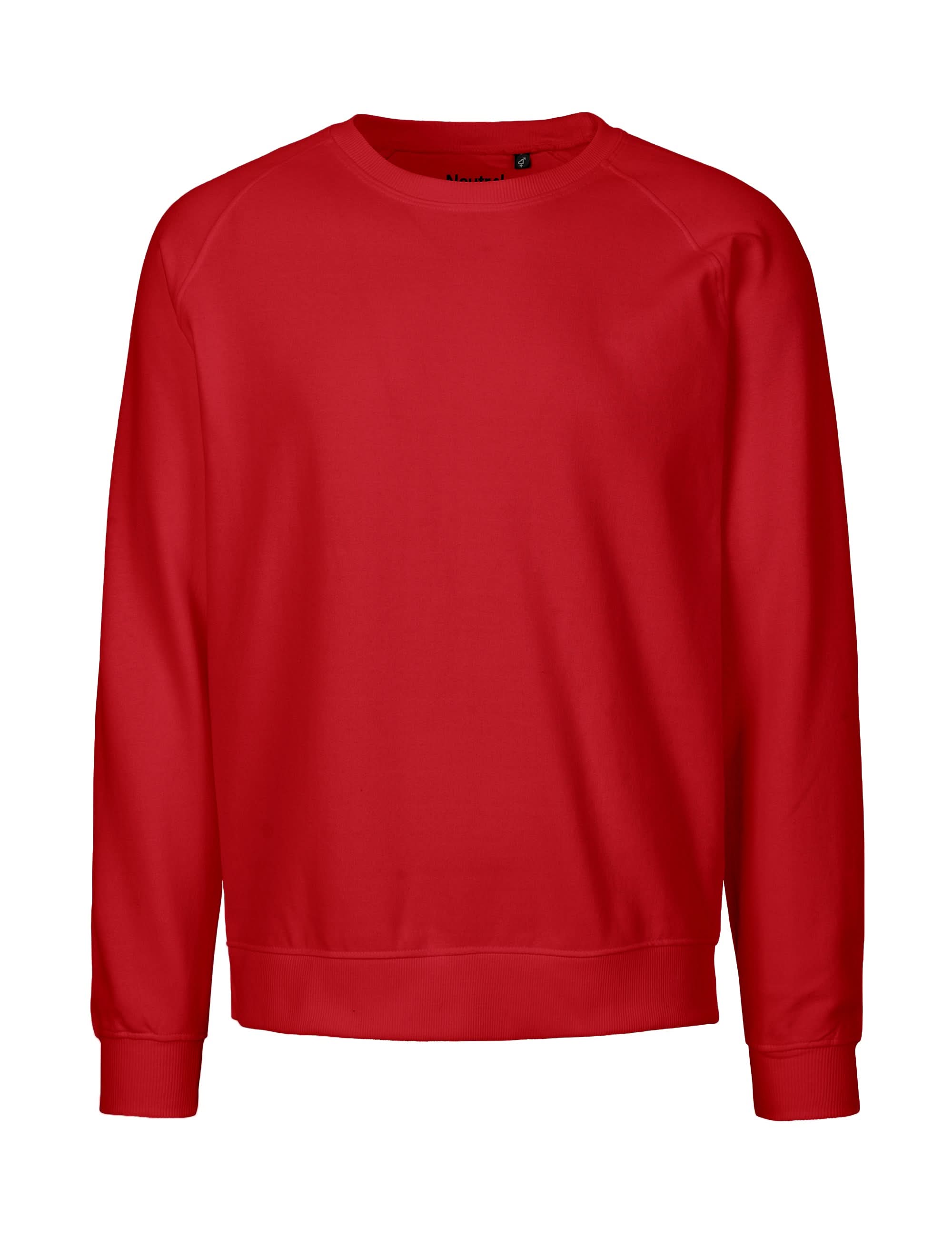 O63001 UNISEX SWEATSHIRT