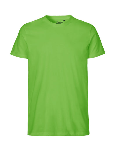 O61001 MENS FIT T-SHIRT