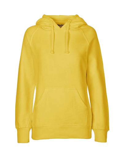 O83101 LADIES HOODIE