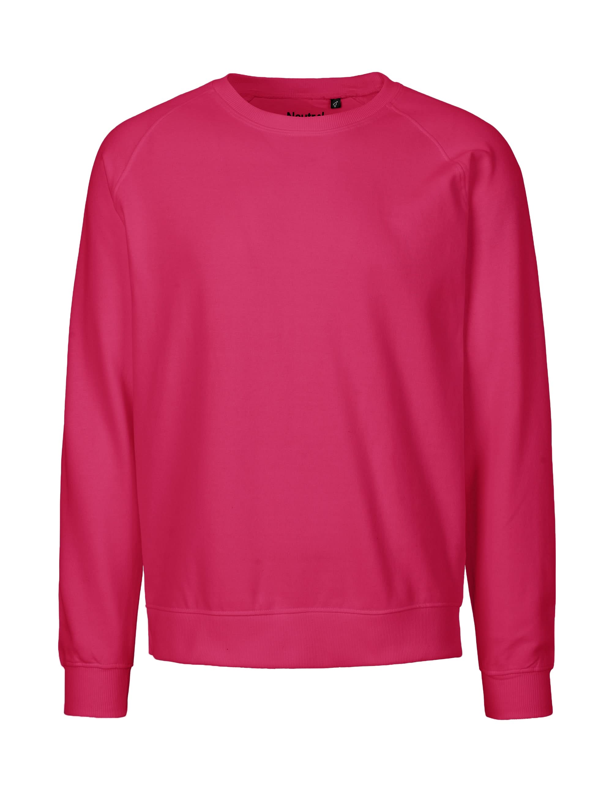 O63001 UNISEX SWEATSHIRT