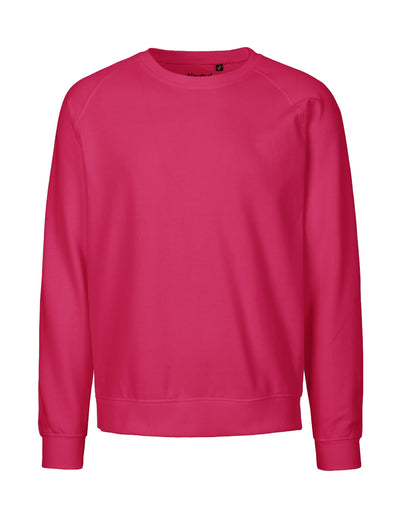 O63001 UNISEX SWEATSHIRT