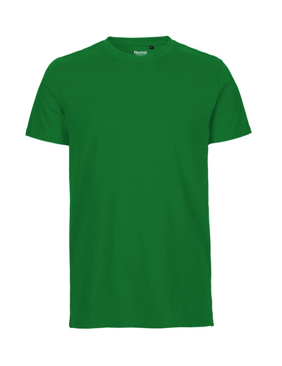 O61001 MENS FIT T-SHIRT