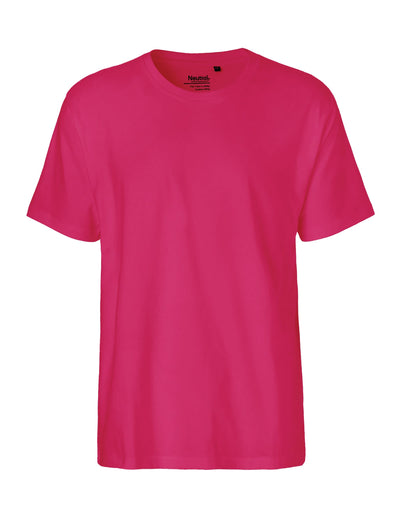 O60001 MENS CLASSIC T-SHIRT