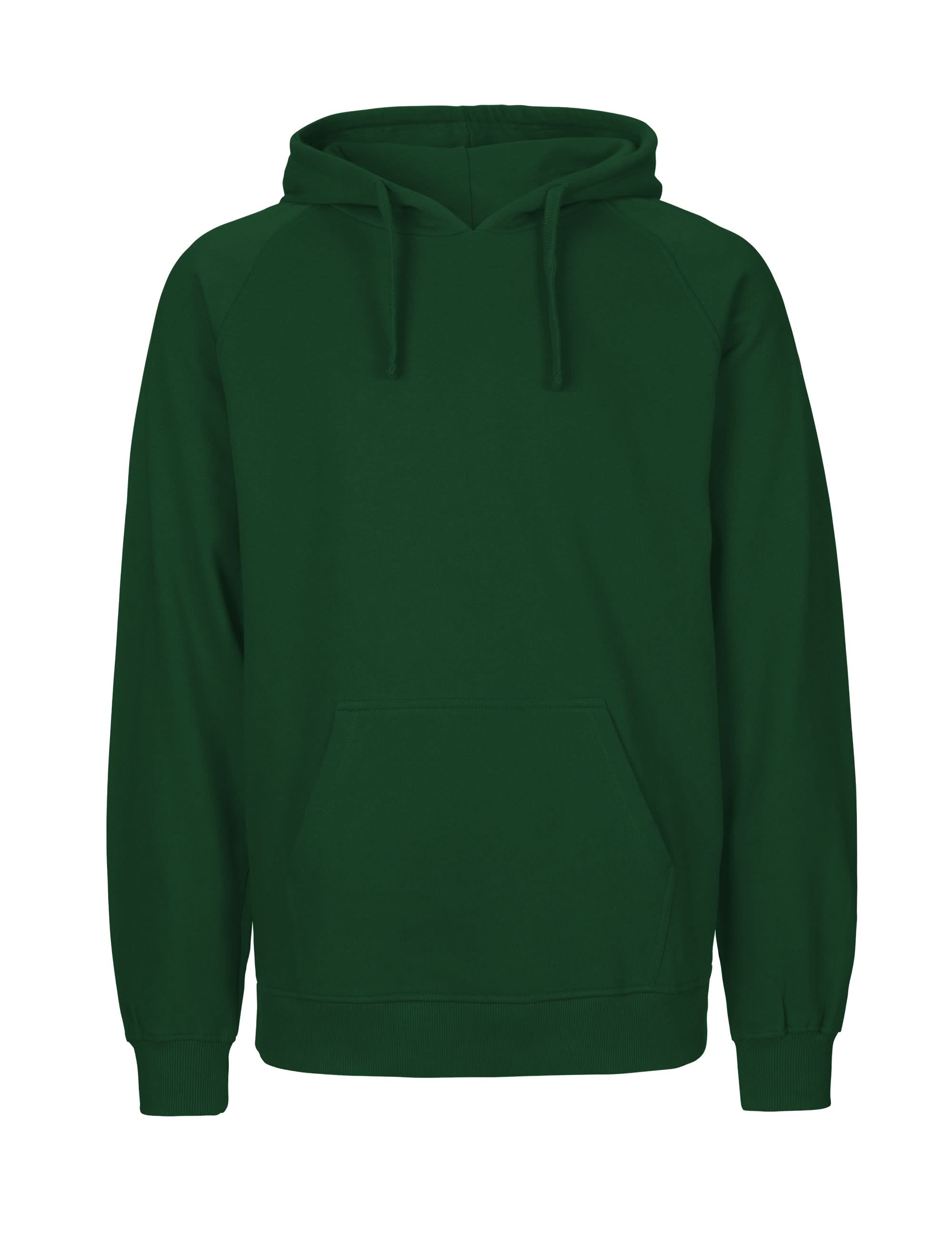 O63101 MENS HOODIE