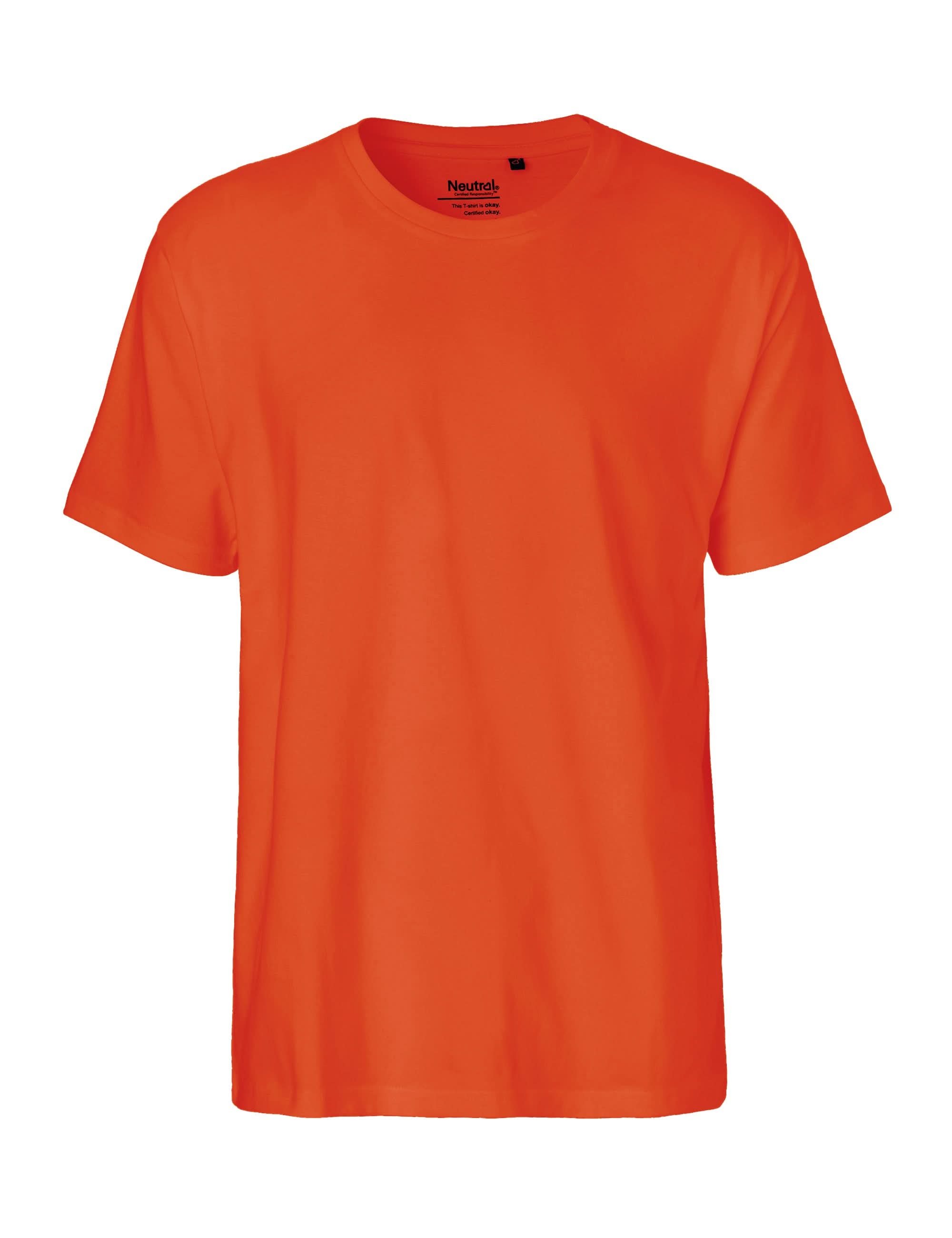 O60001 MENS CLASSIC T-SHIRT