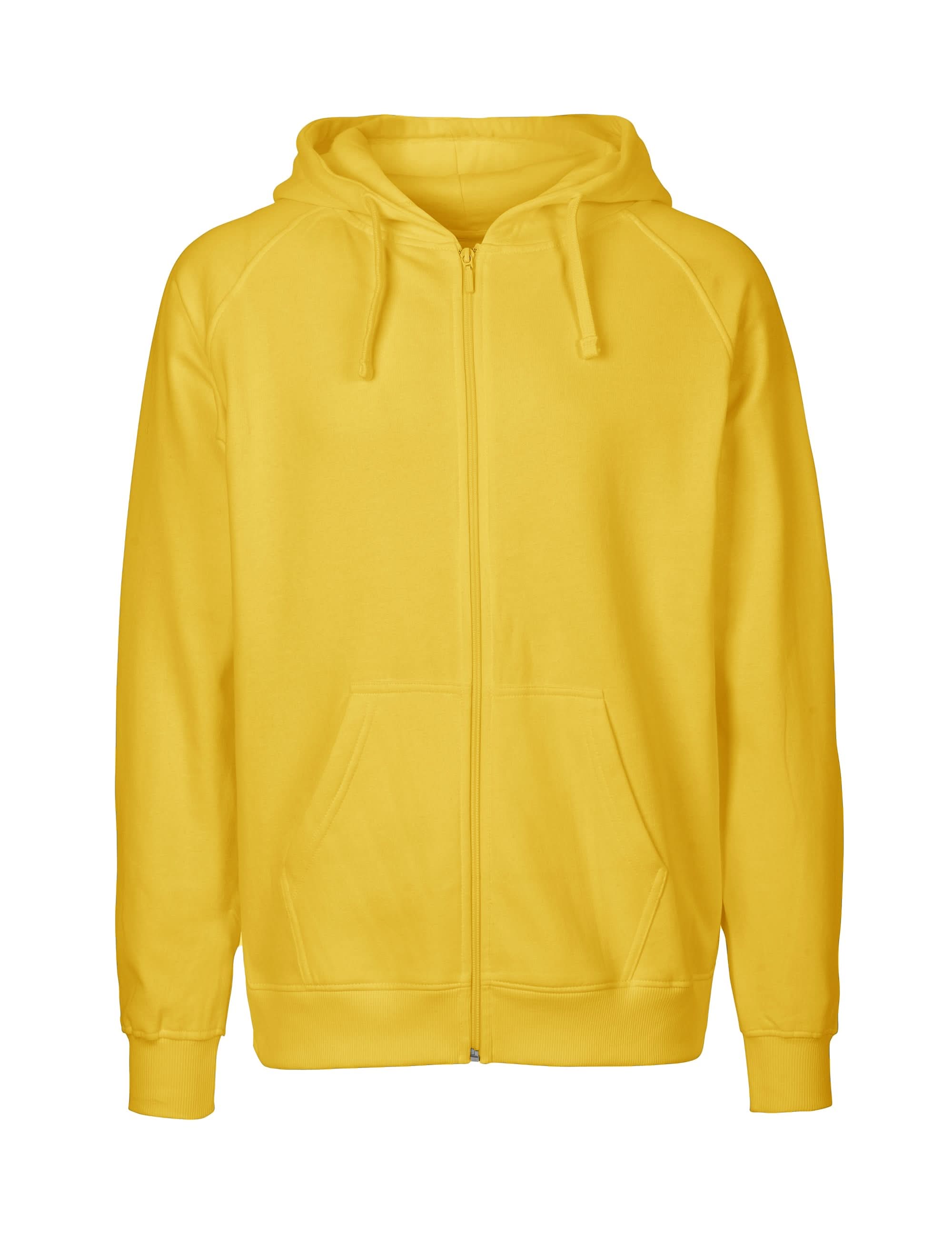 O63301 MENS ZIP HOODIE
