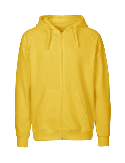 O63301 MENS ZIP HOODIE
