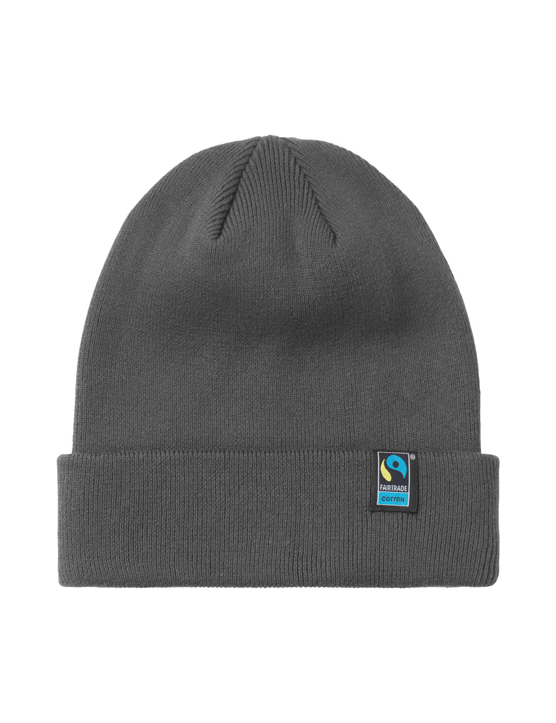 O93055 CLASSIC BEANIE – Neutral