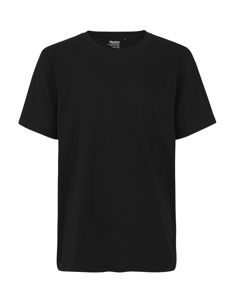 O69001 UNISEX WORKWEAR T-SHIRT – Neutral