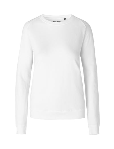 O83001 LADIES SWEATSHIRT
