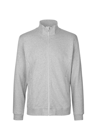 O73601 UNISEX HIGH NECK JACKET