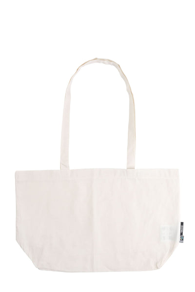 O90015 SHOPPING BAG, GUSSET