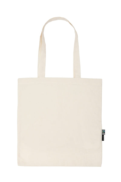 O90014 SHOPPING BAG, LONG HANDLES