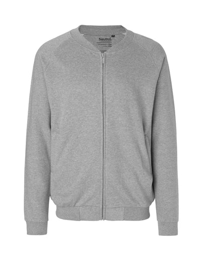 O73501 UNISEX JACKET