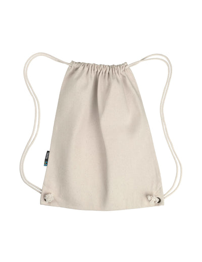 O90020 TWILL GYM BAG