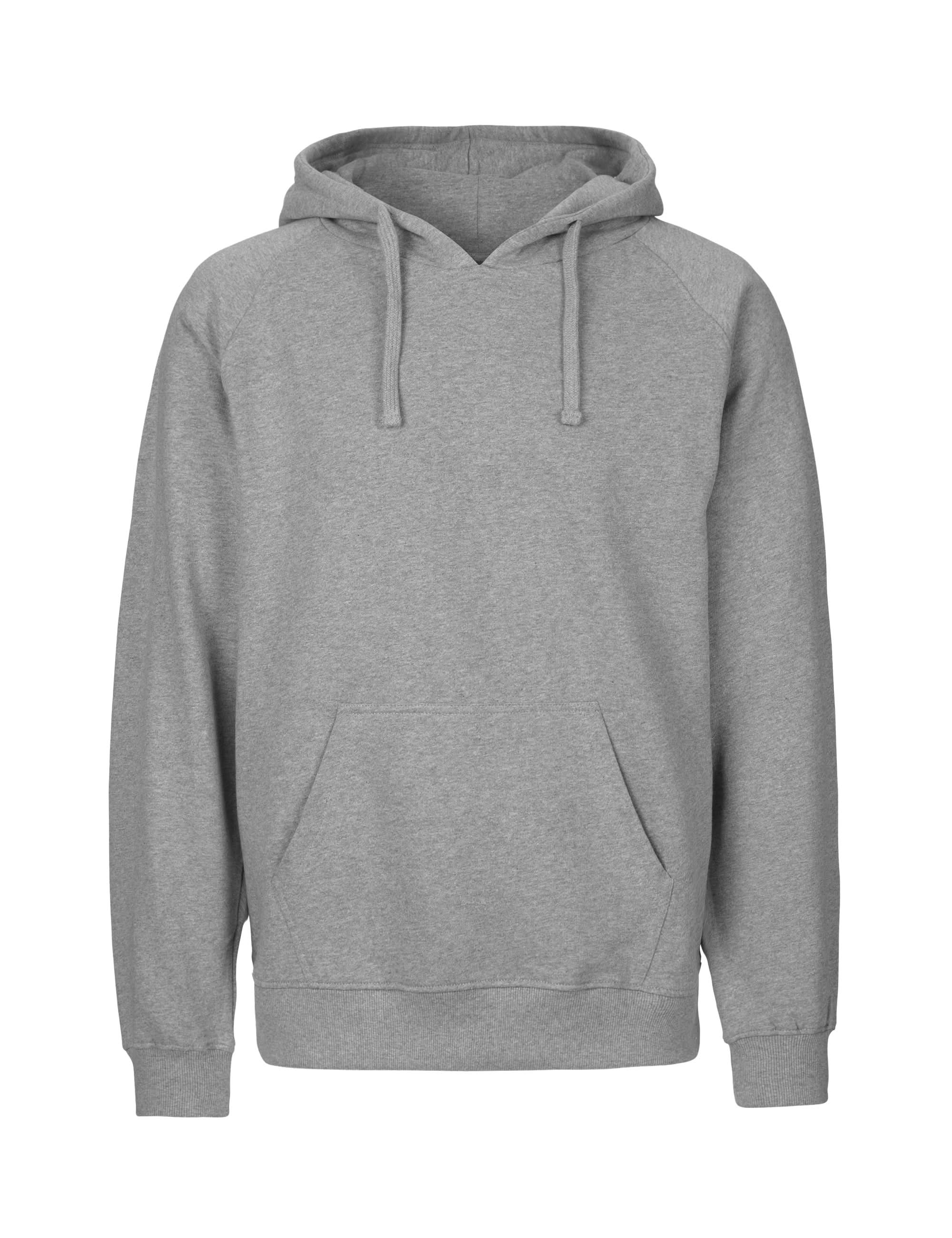 O63101 MENS HOODIE