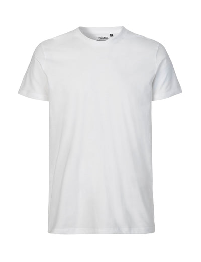 O61001 MENS FIT T-SHIRT