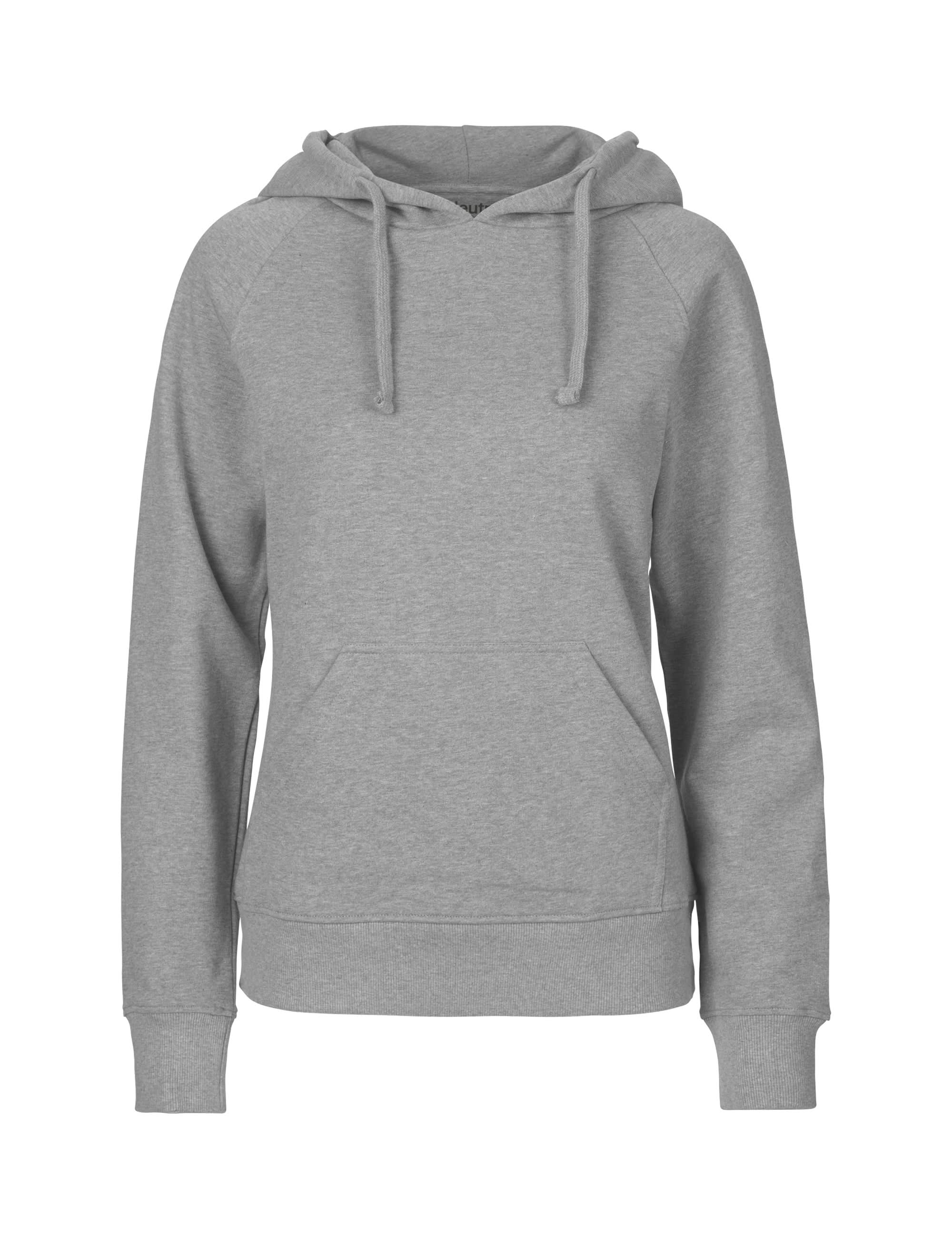 O83101 LADIES HOODIE