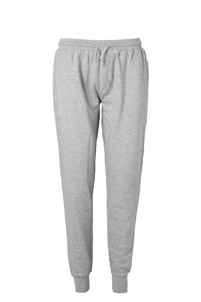 O74002 UNISEX SWEATPANTS W. CUFF