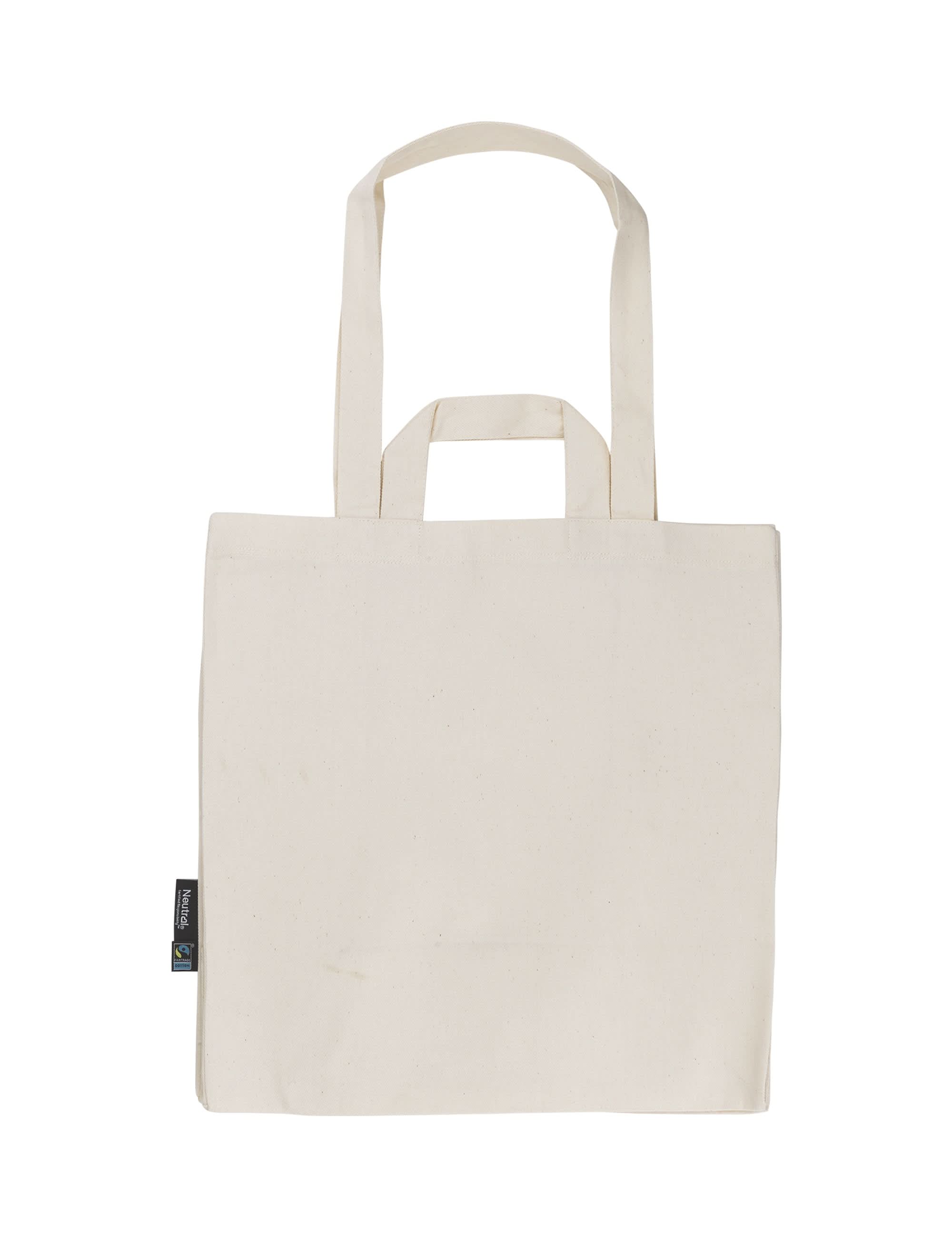 O90030 TWILL BAG, MULTIPLE HANDLES