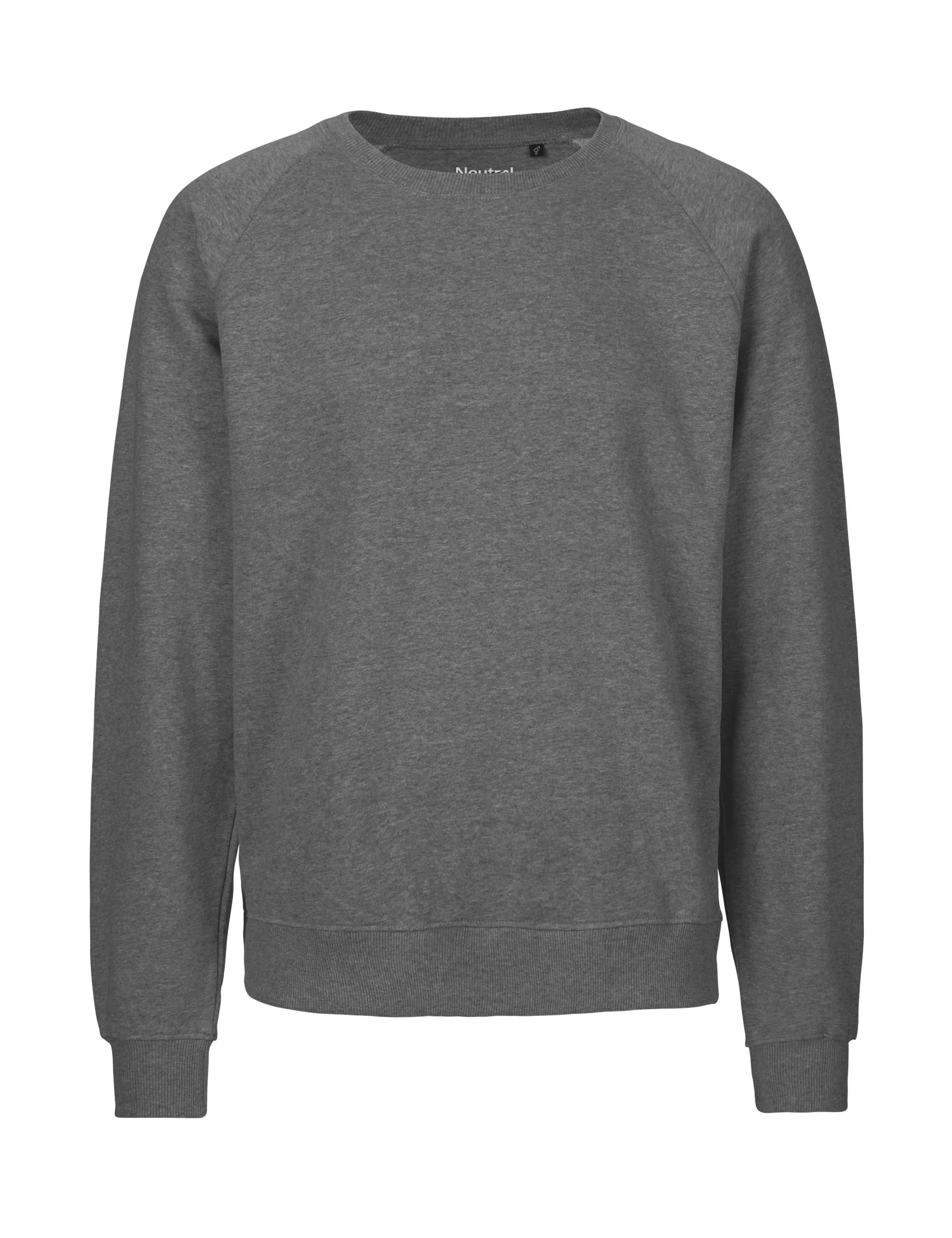 O63001 UNISEX SWEATSHIRT
