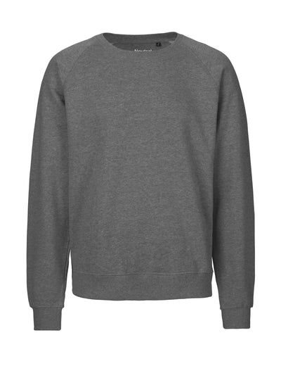 O63001 UNISEX SWEATSHIRT