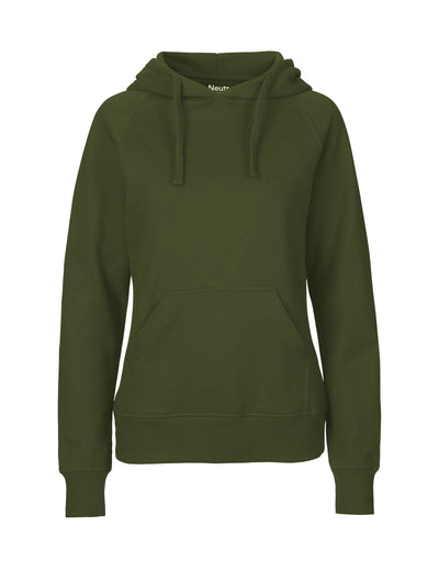 O83101 LADIES HOODIE