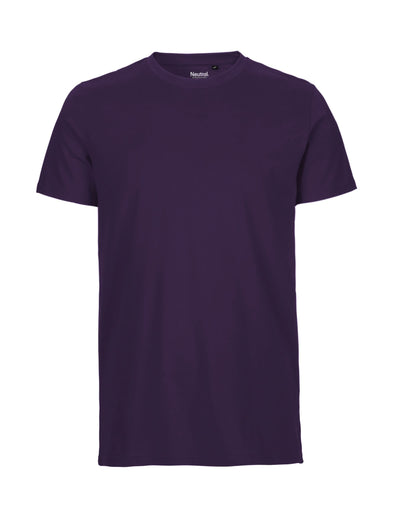 O61001 MENS FIT T-SHIRT