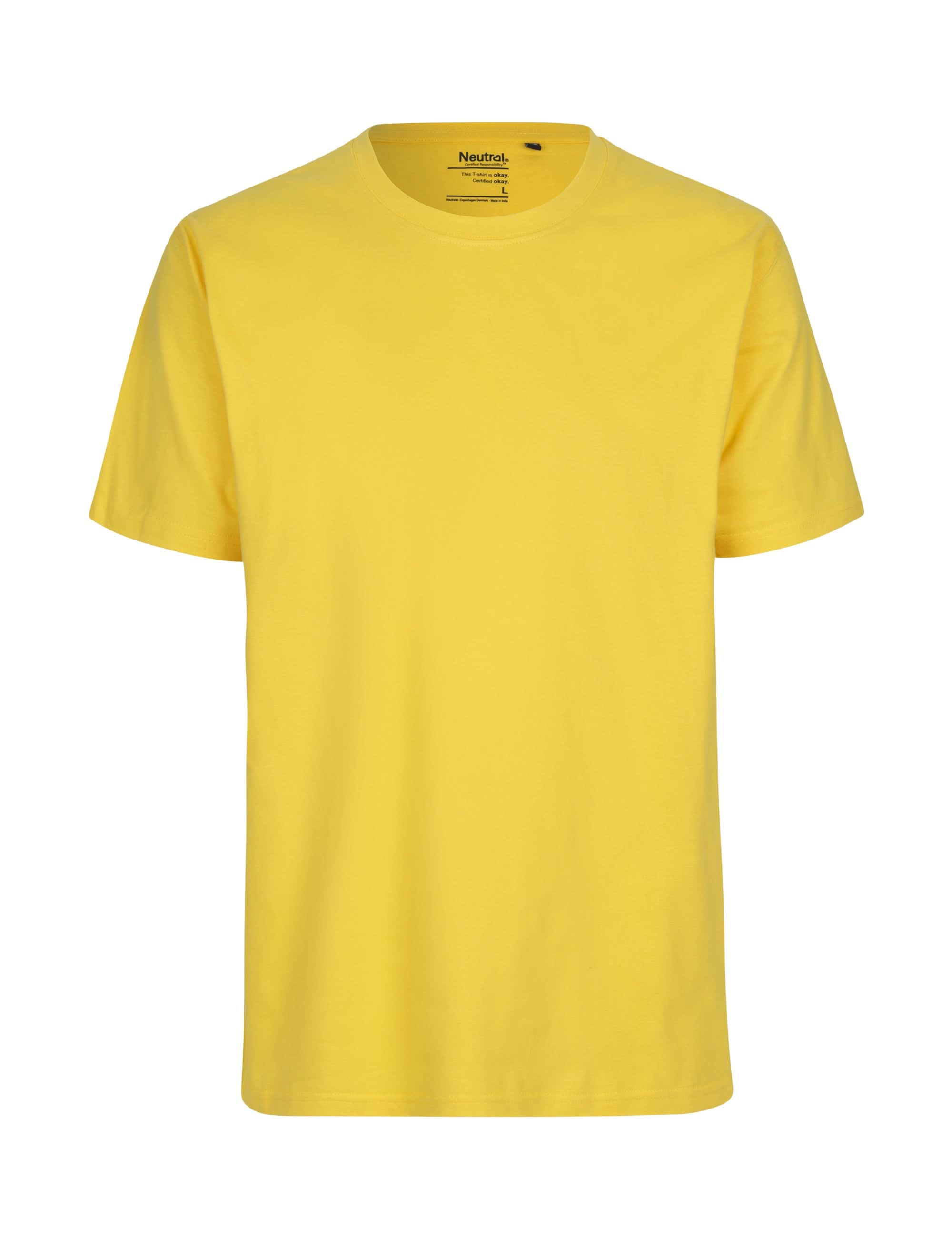 O60001 MENS CLASSIC T-SHIRT