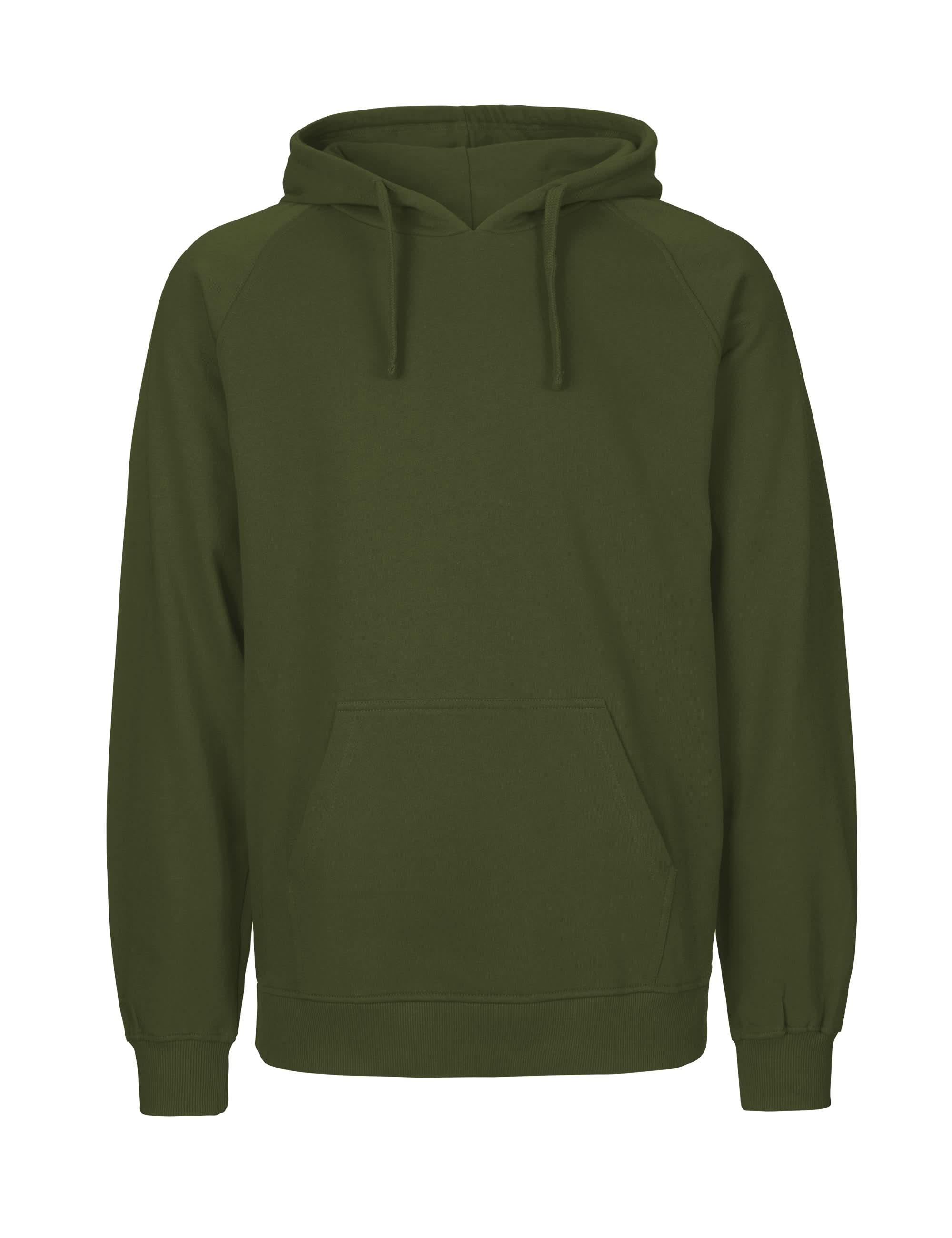 O63101 MENS HOODIE