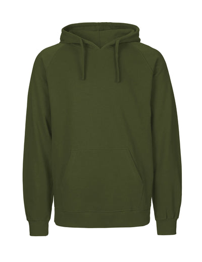 O63101 MENS HOODIE