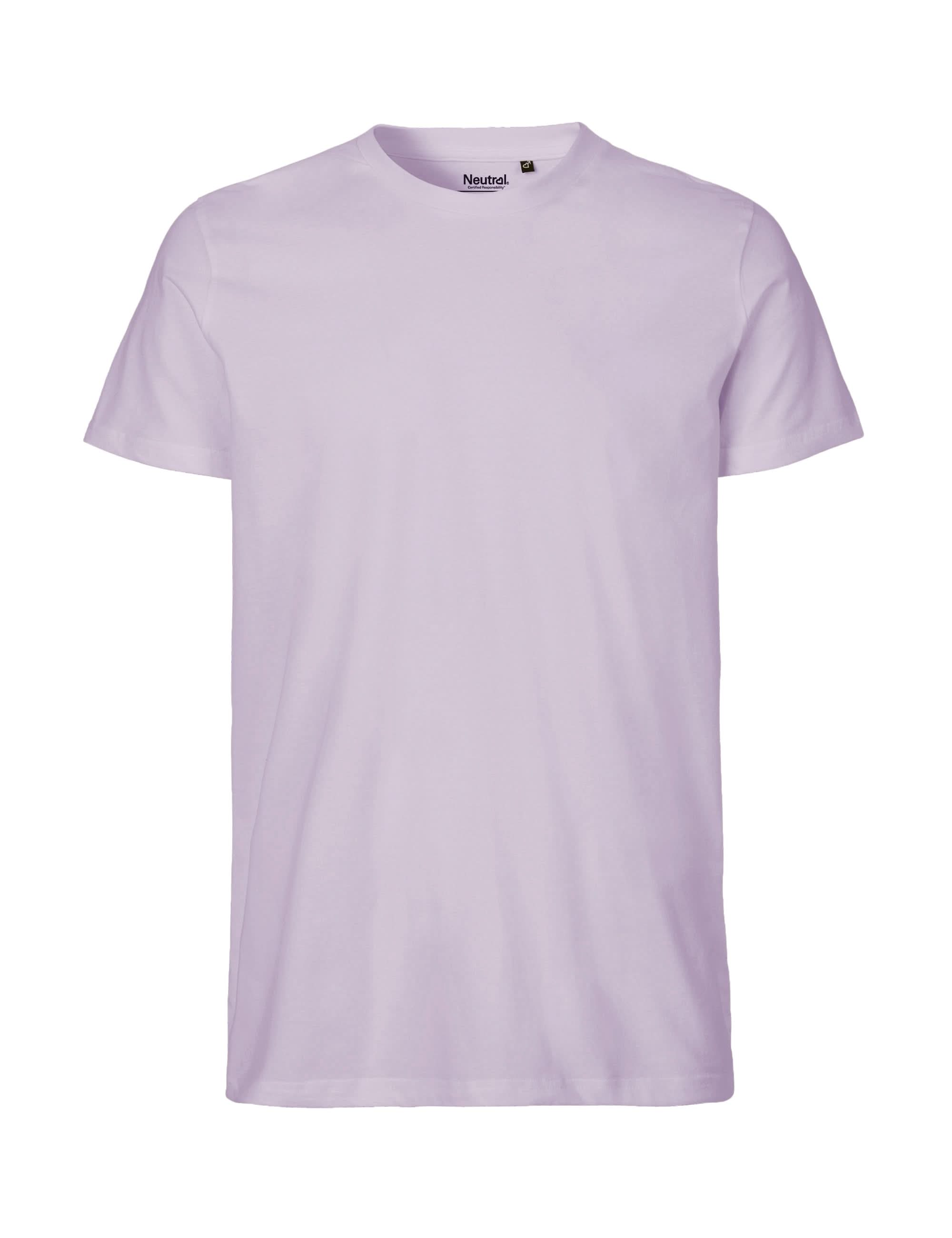 O61001 MENS FIT T-SHIRT