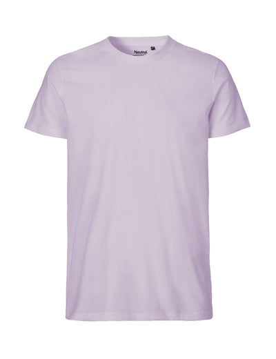 O61001 MENS FIT T-SHIRT