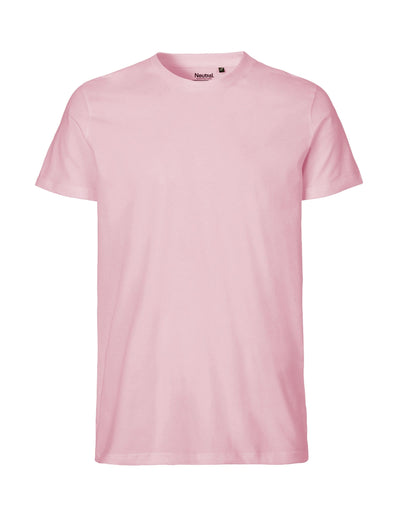 O61001 MENS FIT T-SHIRT