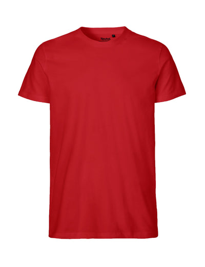 O61001 MENS FIT T-SHIRT