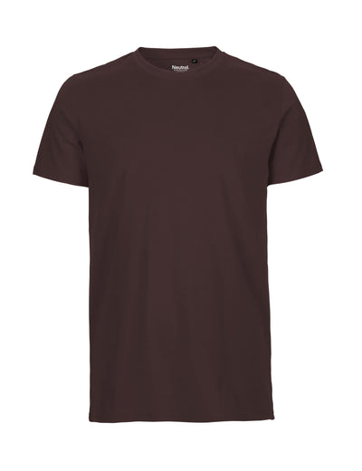 O61001 MENS FIT T-SHIRT