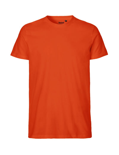 O61001 MENS FIT T-SHIRT