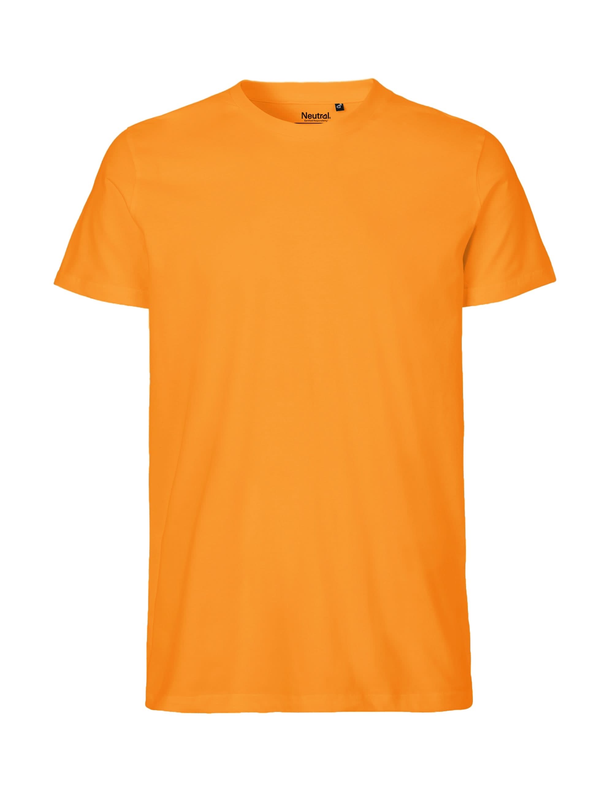O61001 MENS FIT T-SHIRT
