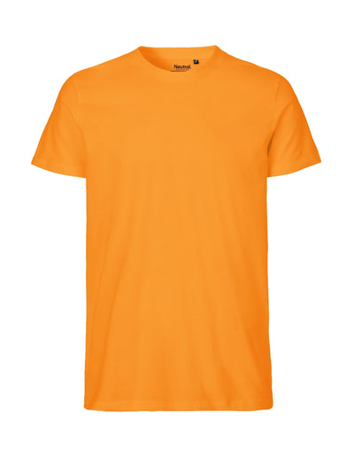 O61001 MENS FIT T-SHIRT