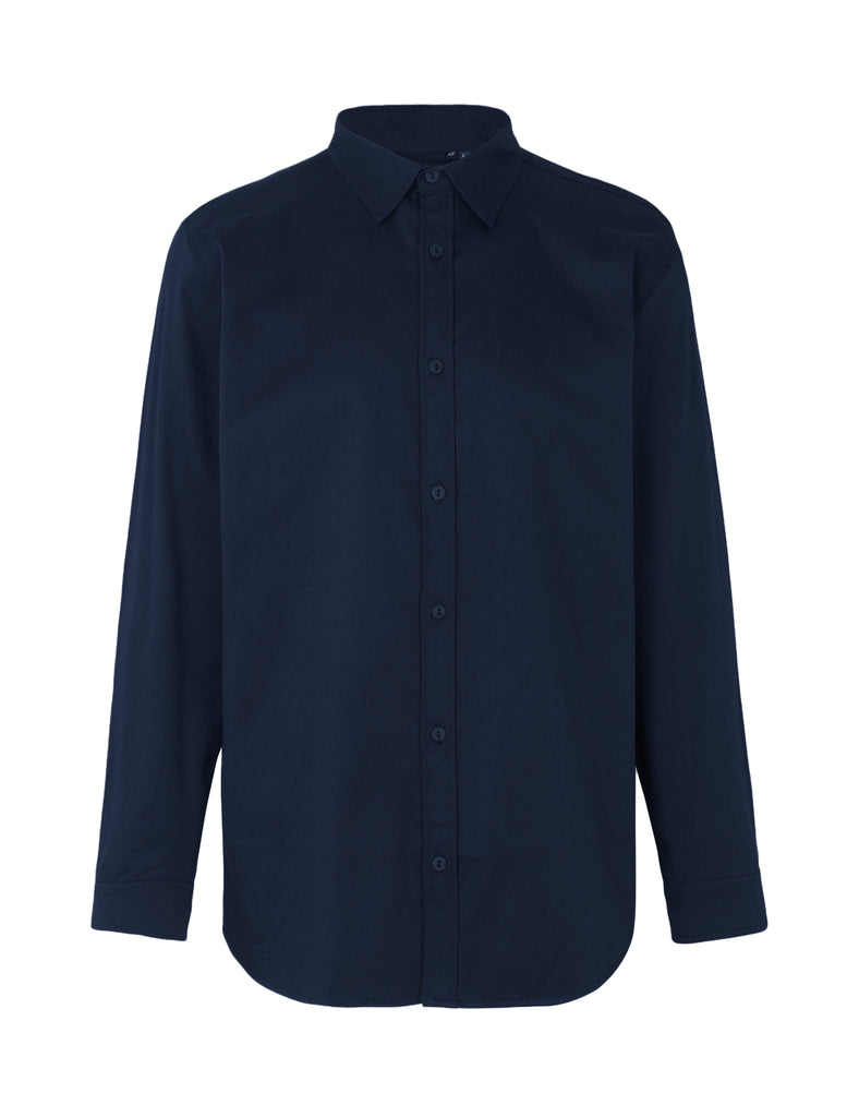 O67001 MENS TWILL SHIRT