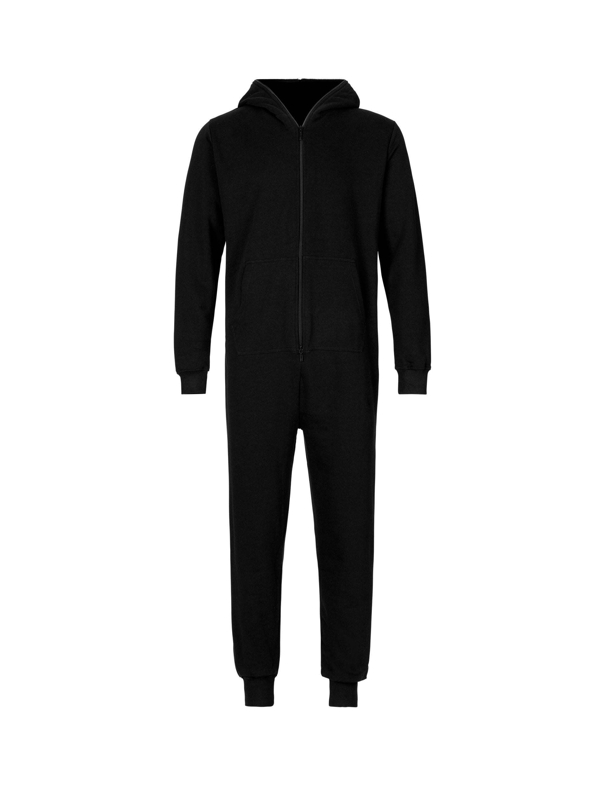 O PROJECT JUMPSUIT Dense Dobby Cloth EGGPLANT GREY _