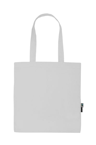 O90014 SHOPPING BAG, LONG HANDLES