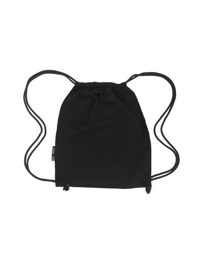O90020 TWILL GYM BAG