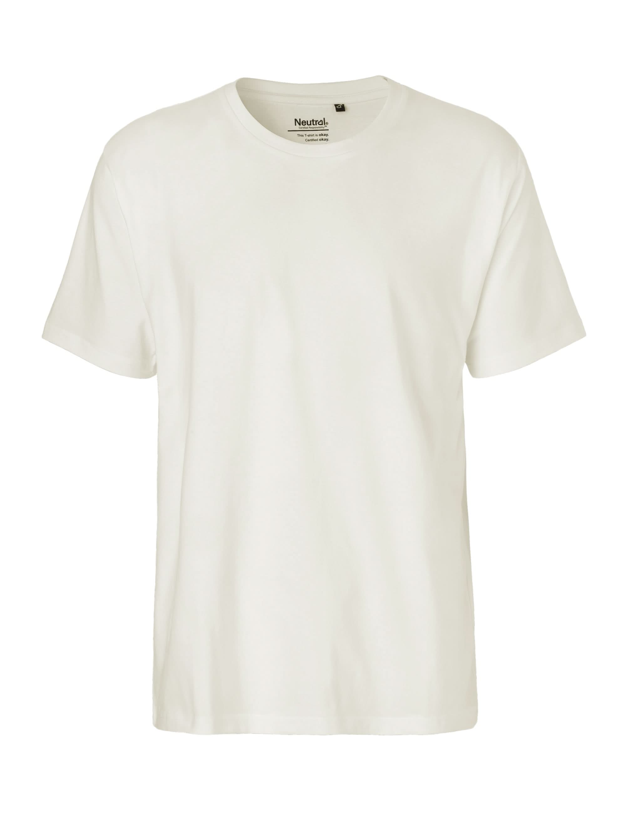 O60001 MENS CLASSIC T-SHIRT