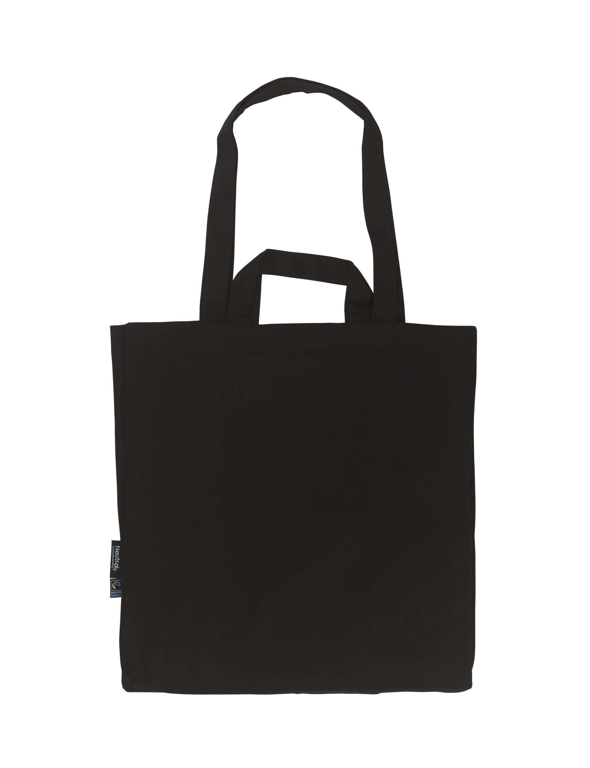 O90030 TWILL BAG, MULTIPLE HANDLES