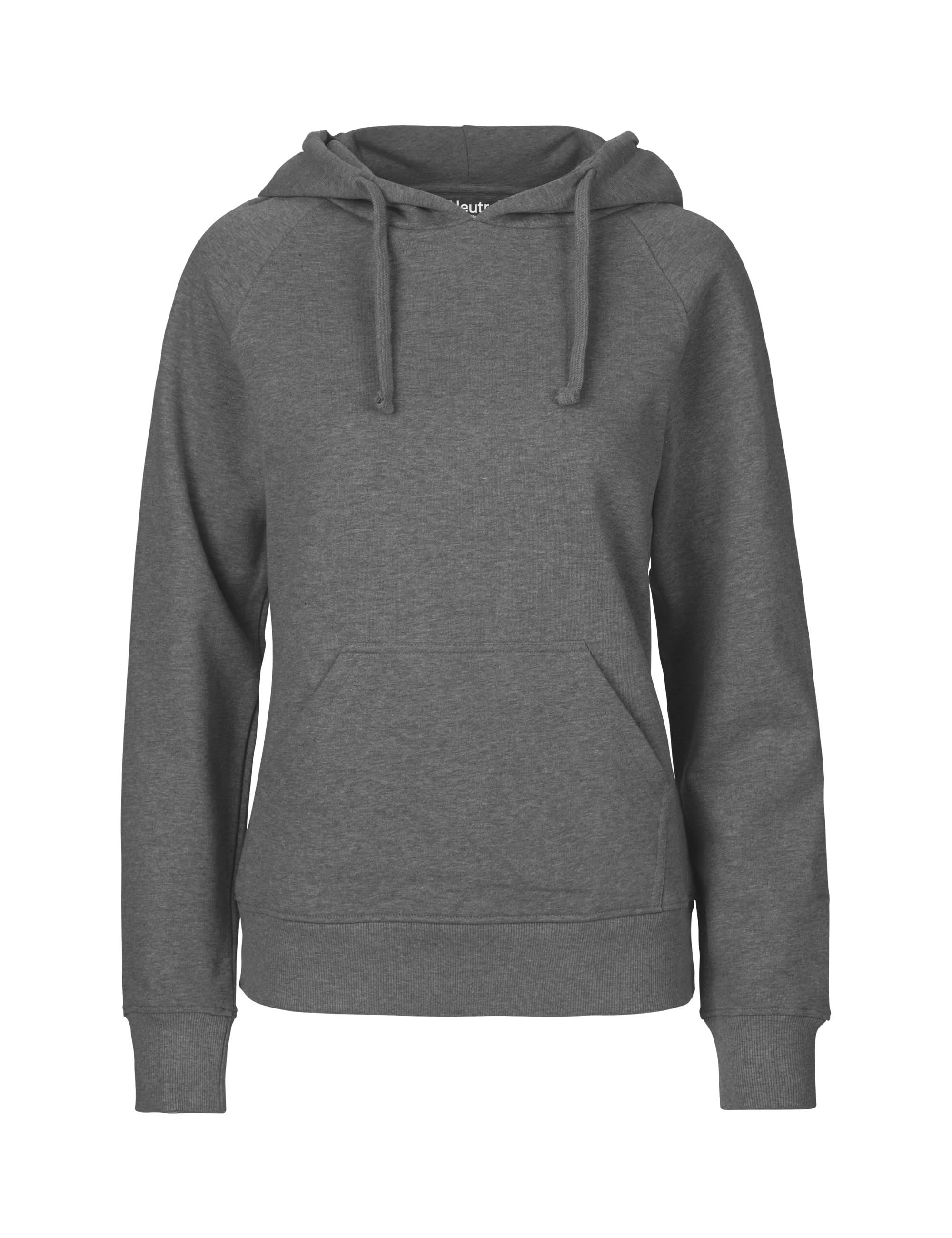 O83101 LADIES HOODIE