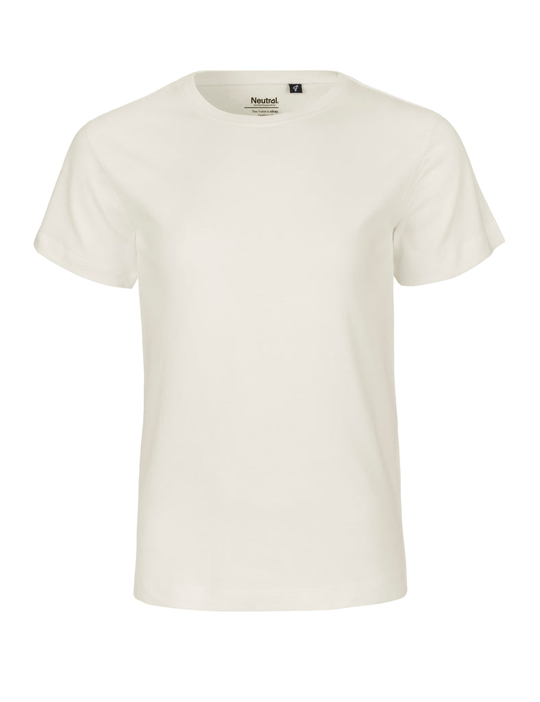 ACTIVE SHIRT - White