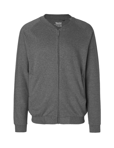 O73501 UNISEX JACKET