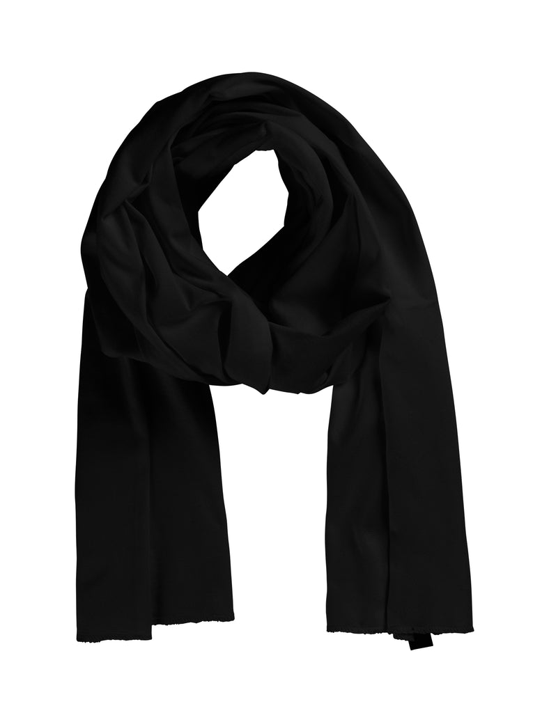 O93010 JERSEY SCARF